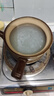 耐高溫燃氣土陶煎藥煲養生煲傳統老式熬中藥煎藥砂鍋熬藥砂鍋藥罐 中號(約3.2L)藥材適中這款 曬單實(shí)拍圖