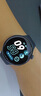 vivo WATCH 3 藍(lán)牙軟膠版辰夜黑AIGC智能手表表盤血氧心率監(jiān)測(cè)自研藍(lán)河系統(tǒng)vivowatch情人節(jié)禮物送男生 曬單實(shí)拍圖