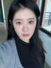 羅娜女神透明鮮花變色唇膏保濕口紅滋潤不沾杯掉色淡化唇紋素顏生日禮物女 曬單實(shí)拍圖