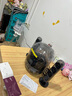 哈曼卡頓Soundsticks 5 音樂水晶5代玄光版丁禹兮桌面藍(lán)牙音箱家用藍(lán)牙音響水晶5黑色居家藝術(shù)音響教師禮物 玄光版 曬單實(shí)拍圖