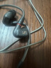 森海塞爾（Sennheiser）IE300/IE200/IE600/IE900 有線耳機旗艦級HiFi音樂高保真動圈入耳式耳掛耳塞中秋節(jié)國慶節(jié)生日禮物 IE300【進階高保真HIFI耳機】 曬單實拍圖