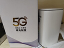 夏新5g隨身wifi6移動(dòng)無線免插卡路由器cpe全網(wǎng)通千兆雙頻便攜式車載上網(wǎng)卡高速流量 5G狂暴性能版【滿血性能光纖級(jí)網(wǎng)速】 曬單實(shí)拍圖