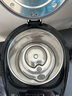 蘇泊爾（SUPOR）5L大容量 電熱水壺燒水壺開(kāi)水壺電水壺 電動(dòng)飲水機電熱水瓶 智能家用多功能 316L不銹鋼 SW-50T80A 曬單實(shí)拍圖