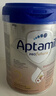 愛他美（Aptamil）德國白金版HMO 較大嬰兒配方奶粉2段(6個月以上) 800g 德愛白金 曬單實拍圖