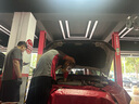 美孚（Mobil）金美孚 先進全合成汽機油 經(jīng)典表現(xiàn)5W-30 SP 4L 新升級 汽車保養(yǎng) 曬單實拍圖