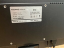 AOCPAD【300萬(wàn)人+購】全新27英寸顯示器27英寸電腦顯示器升降高清4K160hz辦公屏幕設計電競游戲顯示屏 27英寸【2k180Hz】旗艦電競 直黑 曬單實(shí)拍圖