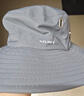 卡爾美（KELME）漁夫帽遮陽(yáng)帽男防曬帽夏季登山大帽檐西部牛仔帽女太陽(yáng)帽釣魚(yú)帽 曬單實(shí)拍圖