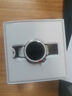 HUAWEI WATCH GT 5 Pro 國家補(bǔ)貼15%曜石黑46mm華為智能手表玄璣感知系統(tǒng)進(jìn)階運動情緒健康助手 曬單實拍圖