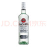 百加得超級白朗姆750ml 曬單實(shí)拍圖