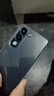 OPPO K12 Plus 12GB+256GB 玄武黑 政府國家補貼 6400mAh大電池 第三代驍龍7 120Hz護眼直屏5G AI手機 曬單實(shí)拍圖