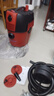 費斯托工具FESTOOL吸塵器工業(yè)級連接墻面打磨機自帶抖塵吸灰機器大功率桶式 國產(chǎn)杰諾抖塵吸塵器30L 曬單實(shí)拍圖