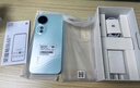 榮耀（HONOR）暢玩60 6000mAh超能大電池 AI一鍵直達 整機抗摔防水 8GB+256GB 曉山青 老人手機 曬單實拍圖