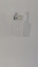 普聯(lián)（TP-LINK）AC1200雙頻wifi放大器 Wi-Fi無(wú)線信號(hào)擴(kuò)展器 中繼器 路由器信號(hào)無(wú)線網(wǎng)絡(luò)增強(qiáng)器  TL-WDA6332RE 曬單實(shí)拍圖