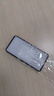 揚聚特華為nova9手機殼HUAWEI nova9曲面屏新款保護套NAM-AL00硅膠軟邊磨砂全包防摔高級簡(jiǎn)約外殼男女款 石墨黑【諸事皆順】 華為nova9 曬單實(shí)拍圖