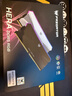 宏碁掠奪者（PREDATOR）48G(24G×2)套裝 DDR5 8200頻率 臺式機內存條 Hera影鋒系列 RGB燈條(C40) 冰戟銀 AI電腦配件 曬單實(shí)拍圖