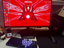 HKC23.8英寸1K原生240Hz高刷FastIPS小金剛1ms硬件低藍光HDR400電競游戲筆記本臺式顯示器獵鷹G24H3D 23.8/1K240Hz/G24H3D+機械臂 曬單實(shí)拍圖