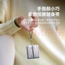 綠巨能無(wú)線(xiàn)投屏器Type-C【S850投屏魔盒】HDMI會(huì )議同屏器手機平板筆記本接電視投影儀點(diǎn)對點(diǎn)50米傳輸器 曬單實(shí)拍圖
