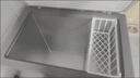 美的（Midea）200升減霜家用小冷柜冷藏冷凍轉換冰柜一級能效母嬰母乳小冰箱BD/BC-200KMF(E)家電國家補貼20% 曬單實拍圖