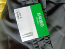 森馬（Semir）舒服褲|休閑褲男錐形褲發(fā)熱易打理冬長(cháng)褲抓絨褲子101724127115 曬單實(shí)拍圖
