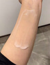 維特絲377美白身體乳提亮持久留香72小時香體補水保濕干燥皮膚潤膚乳液 曬單實拍圖