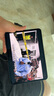 Apple 蘋(píng)果平板電腦 iPad Pro 7代 11英寸 2024款  二手蘋(píng)果平板 深空黑色 256G WiFi 曬單實(shí)拍圖