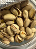 三只松鼠罐裝開心果1.1kg 堅果炒貨干果量販無漂白休閑零食團(tuán)購送禮  曬單實(shí)拍圖