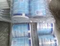 紐太特深度水解奶粉 無(wú)乳糖MCT 低乳糖太益啟太益加  適度水解HA奶粉 深度低乳糖太益加2段（6月+)6罐 曬單實(shí)拍圖