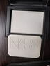 NARS納斯/娜斯 定妝大白餅粉餅不卡粉10g 細(xì)膩持透生日雙11禮物送女友 曬單實(shí)拍圖