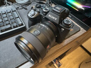 索尼（SONY）FE 50mm F1.4 GM 全畫幅大光圈定焦G大師鏡頭 人像攝影(SEL50F14GM) 曬單實拍圖
