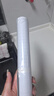 foojo透明廚房防油貼紙耐高溫PET防水防潮吊柜保護膜櫥柜貼膜40cm*5米 曬單實(shí)拍圖