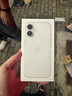 Apple/蘋(píng)果 iPhone 17 支持移動(dòng)聯(lián)通電信 5G 雙卡雙待手機 白色 256GB 12期免息套裝 曬單實(shí)拍圖