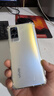 塵卡 適用vivo X60手機殼vivoX60t全包軟殼V2046A新款5G氣囊防摔外殼V2085A透明硅膠保護套簡約男女 手機殼 新升級保護鏡頭四角氣囊硅膠軟殼 曬單實拍圖