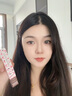 gracebabi持妝流暢膠液雙效眼線筆不易暈染新手 冷霧黑 曬單實(shí)拍圖