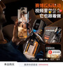 謎姬全自動飛機(jī)杯夾加熱吮吸吞吐成年人用品男人性自用安慰器斐濟(jì)圣杯 曬單實拍圖