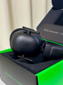 雷蛇（Razer）旋風黑鯊V2專業(yè)版Pro 2.4G+藍牙 無線頭戴式電競游戲耳機耳麥 被動降噪 三角洲EQ調(diào)節(jié) CSGO 吃雞  曬單實拍圖