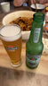 喜力經(jīng)典500ml*12瓶整箱裝 喜力啤酒Heineken 曬單實(shí)拍圖