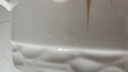 賀川屋陶瓷湯碗大號10英寸家用釉下彩煲湯盆螺螄粉專(zhuān)用雙耳大碗 千葉 曬單實(shí)拍圖