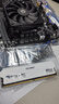 光威（Gloway）32GB(16GBx2) DDR4 3600 臺式機(jī)內(nèi)存條 天策 馬甲條 海力士CJR CL18 皓月白 曬單實拍圖