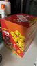 奇多（Cheetos）粟米棒 日式牛排味 25克*12包 干杯脆 零食 休閑食品 曬單實(shí)拍圖