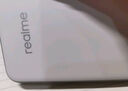 realme【國家補(bǔ)貼】真我GT7 天璣9400+ 輕薄大電池快充長續(xù)航 超聲波3D指紋 電競AI游戲5G手機(jī) 12+256白 曬單實拍圖