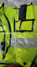 美安明905高檔網(wǎng)眼反光背心 馬甲多功能口袋交通道路施工安全衣服透氣支持定制LOGO 曬單實(shí)拍圖