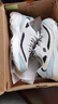 斯凱奇（Skechers）奶茶熊3代女鞋復古熊貓老爹鞋厚底增高鞋百搭休閑運動(dòng)鞋896276 曬單實(shí)拍圖