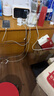 固質(zhì)蘋(píng)果充電器正品充電線(xiàn)氮化鎵適配原裝45W快充線(xiàn)PD套裝iPhone14ProMax 16 15手機(jī)13充電頭30W數(shù)據(jù)線(xiàn) 【蘋(píng)果6-14系列】快充頭+閃充線(xiàn)丨1米套裝 曬單實(shí)拍圖