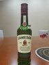 尊美醇（Jameson）愛(ài)爾蘭 調和型 威士忌 洋酒 500ml  威士忌花果香 進(jìn)口威士忌 曬單實(shí)拍圖