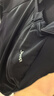 Jeep泳衣涉水服輕薄透氣防紫外線防曬服春夏戶外溯溪玩水套裝 黑色 XL 曬單實(shí)拍圖