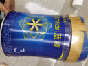 美贊臣藍(lán)臻 3段奶粉 幼兒配方奶粉（12-36月）820g 實(shí)證乳鐵蛋白 新國(guó)標(biāo) 曬單實(shí)拍圖