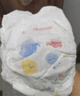 好奇（Huggies）金裝拉拉褲XXXL26*4(17kg以上)尿不濕【速干不易紅】 曬單實(shí)拍圖