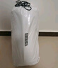 京東京造七孔纖維被 超保暖國標A類(lèi)抗菌春秋被子被芯 2x2.3m高級灰 曬單實(shí)拍圖