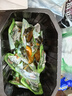 三只松鼠即食貝貝南瓜660g箱裝免煮甜糯健康輕食板栗低脂健身代餐方便食品 曬單實拍圖