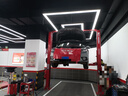 殼牌（Shell）機油全合成機油5w-30(5w30) API SP級 4L 都市光影版 京東養(yǎng)車 曬單實拍圖